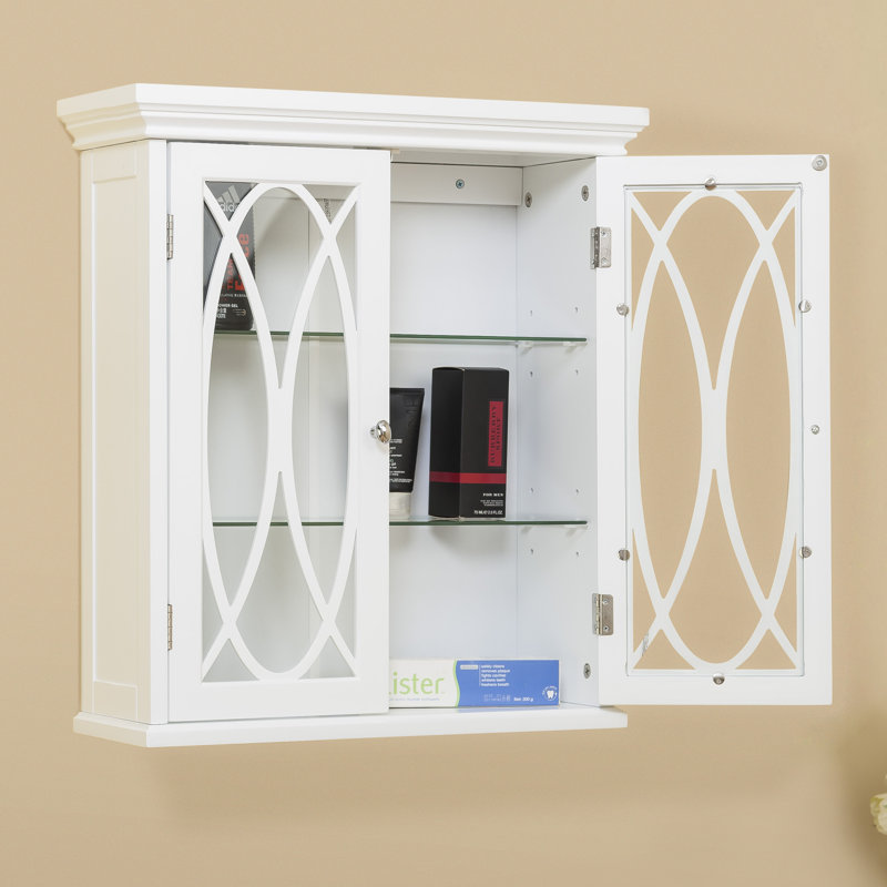 Kelly Clarkson Home Gabby Wall Bathroom & Reviews Wayfair